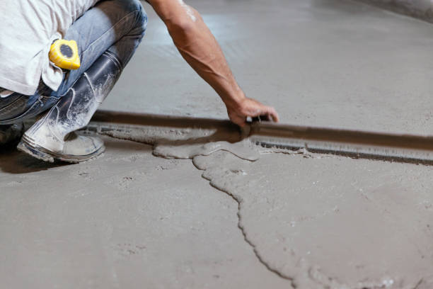 Best Concrete Staining and Coloring in Warren, MI