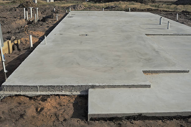 Best Concrete Pool Decks in Warren, MI