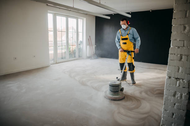 Best Concrete Sealing and Maintenance in Warren, MI