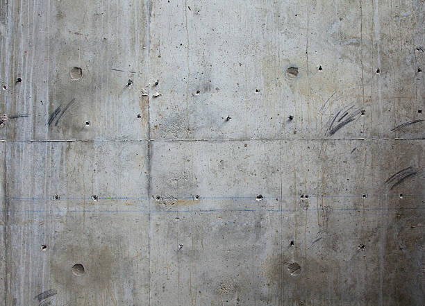 Trusted MI Concrete contractor Experts