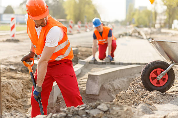Best Concrete Removal and Replacement in Warren, MI